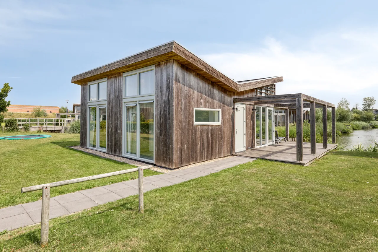 Vrijstaande woning te koop: Strandloper 60, Kamperland