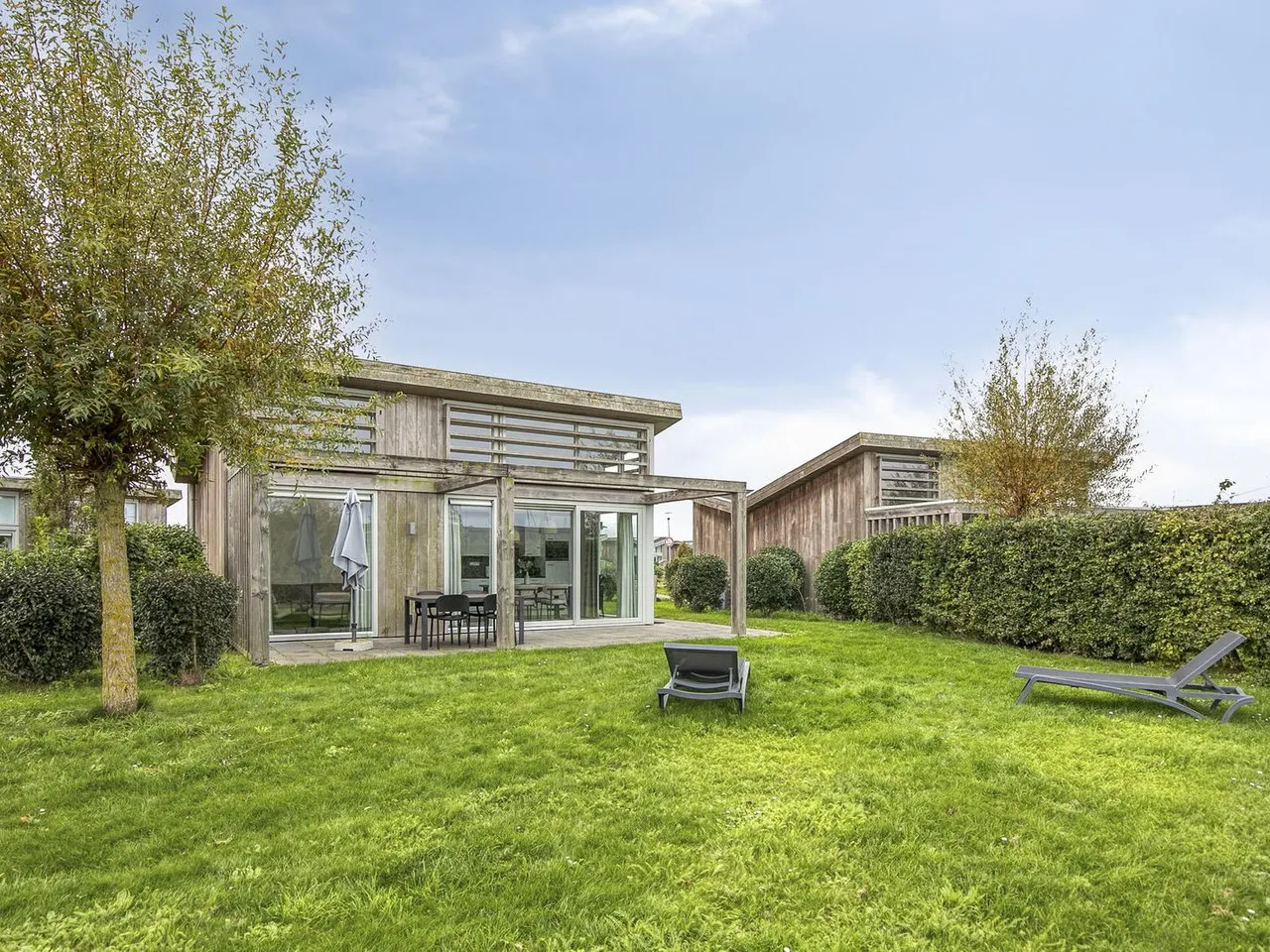 Vrijstaande woning te koop: Strandloper 76, Kamperland