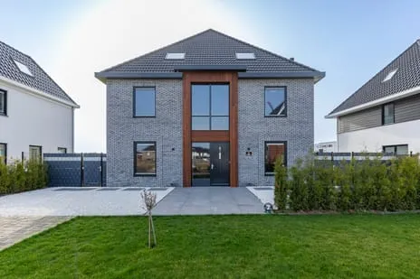 Vrijstaande woning te koop: Strandloperlaan 5, Vogelhorst Noord Almere