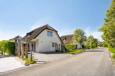 Detached house for sale: Strandpaal 14, Verspreide huizen Domburg Domburg
