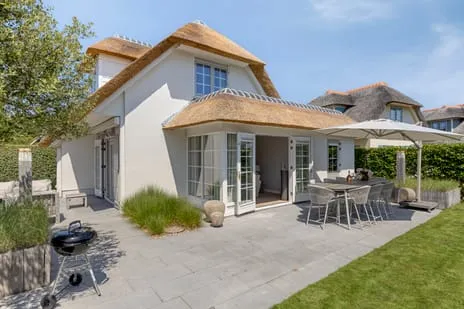 Woning te koop: Strandpaal 22, Verspreide huizen Domburg Domburg