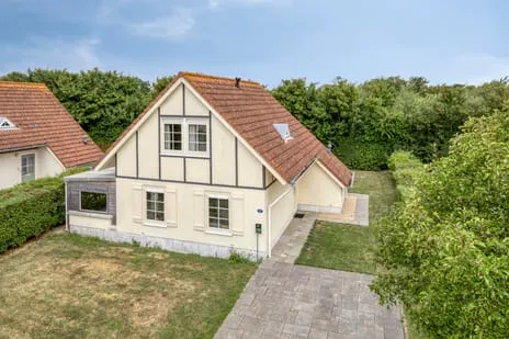 Woning te koop: Strandpaal 9, Verspreide huizen Domburg Domburg