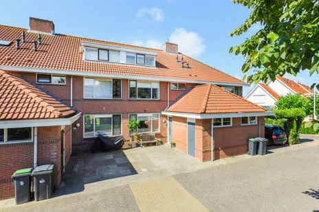 Tussenwoning te koop: Strandplevier 23, Vinkeveld Noord Noordwijk (Zh)