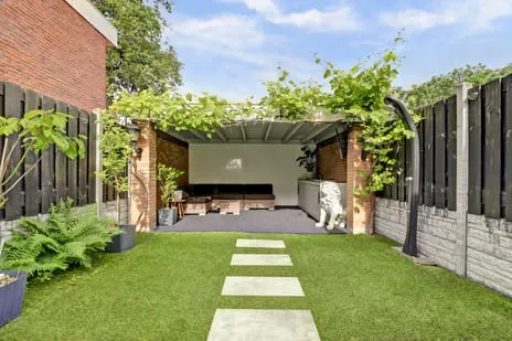 Hoekwoning te koop: Strandschelpenbank 1, Leedewijk-Zuid Leiden