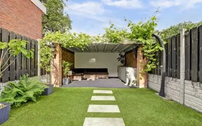 Corner house for sale: Strandschelpenbank 1, Leedewijk-Zuid Leiden