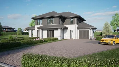 Woning te koop: Strandsingel 1, Eeserwold Steenwijk