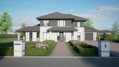 Woning te koop: Strandsingel 1, Eeserwold Steenwijk
