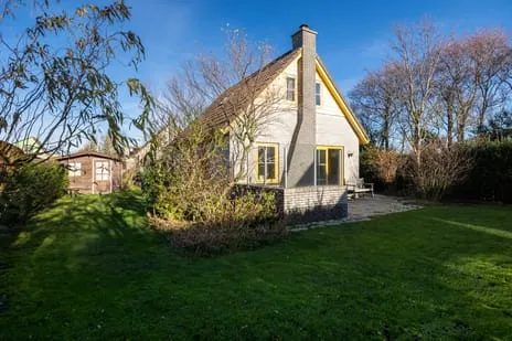 Woning te koop: Strandslag 136, Ooghduyne Julianadorp