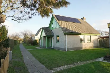 Woning te koop: Strandslag 19, Ooghduyne Julianadorp