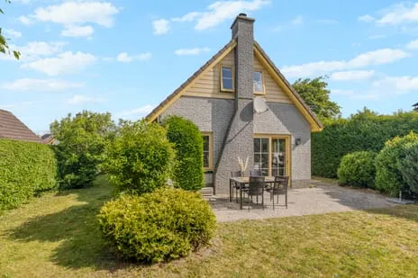 Vrijstaande woning te koop: Strandslag 203, Ooghduyne Julianadorp