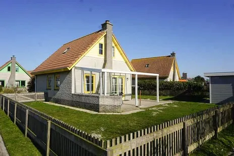 Woning te koop: Strandslag 212, Julianadorp