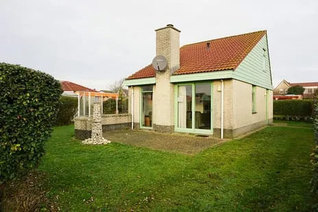 Woning te koop: Strandslag 245, Julianadorp