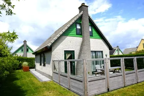 Vrijstaande woning te koop: Strandslag 5, Ooghduyne Julianadorp