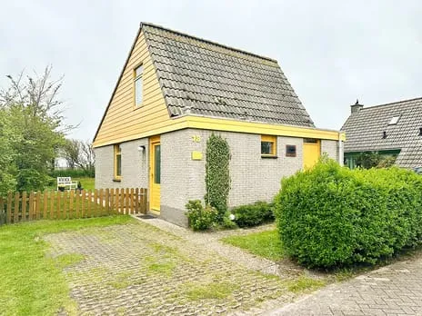 Woning te koop: Strandslag 78, Ooghduyne Julianadorp