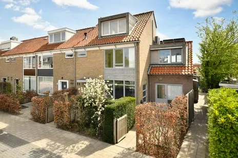 Hoekwoning te koop: Strandvlietlaan 22, Ouderkerk aan de Amstel Ouderkerk Aan De Amstel