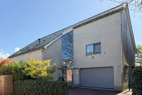 Vrijstaande woning te koop: Strandwal 19, Zuiderpolder-zuid Haarlem