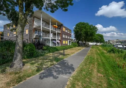 Appartement te koop: Strandweg 27, Centrum Zeewolde