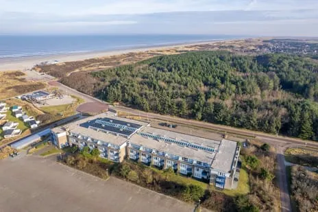 Woning te koop: Strandweg 51-031, Nes (Gem. Ameland)