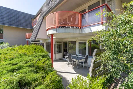 Appartement te koop: Strandweg 61-026, Buren Buren (Fr)