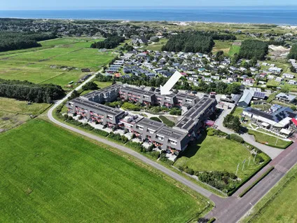 Appartement te koop: Strandweg 61-056, Buren Buren
