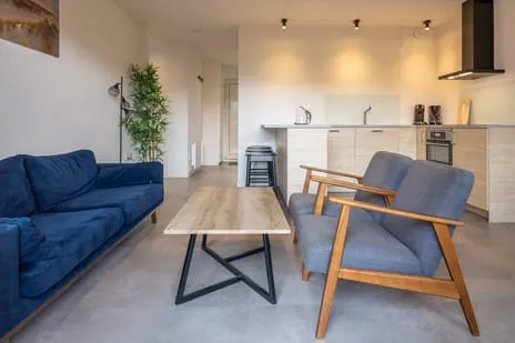 Woning te koop: Strandweg 61-056, Buren (Fr)