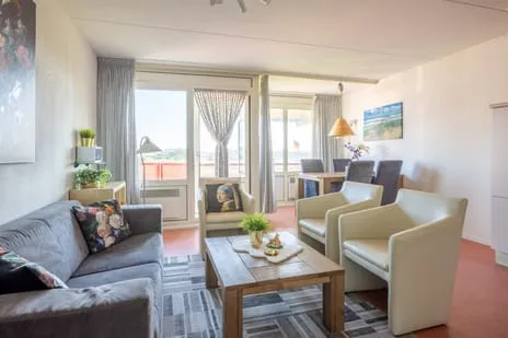 Woning te koop: Strandweg 61-32, Buren (Fr)