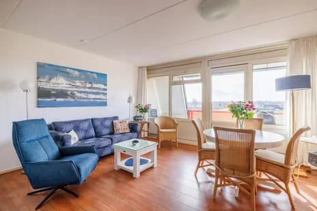 Woning te koop: Strandweg 61-72, Buren (Fr)