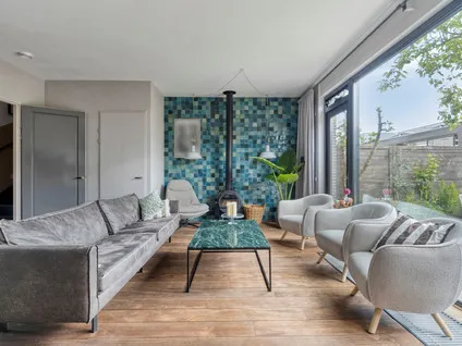 Tussenwoning te koop: Strandweg 64, Strand en Duin Hoek Van Holland