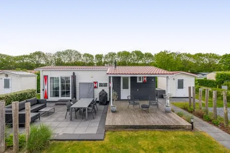 Detached house for sale: Strandweg 7-211, Verspreide huizen buiten recreatiegebied Koudekerke Koudekerke