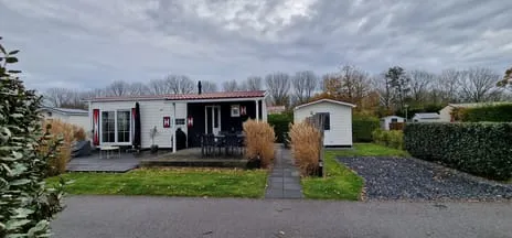 Woning te koop: Strandweg 7-211, Verspreide huizen buiten recreatiegebied Koudekerke Koudekerke