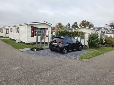 Woning te koop: Strandweg 7-242, Koudekerke