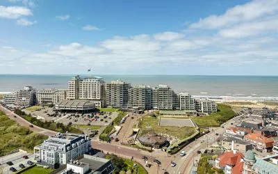 Appartement te koop: Strandwijck 13, Boulevard Noordwijk