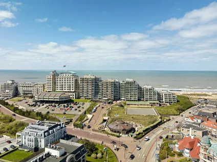 Appartement te koop: Strandwijck 13, Boulevard Noordwijk