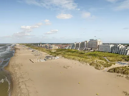 Appartement te koop: Strandwijck 16, Boulevard Noordwijk