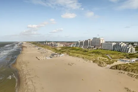 Appartement te koop: Strandwijck 16, Noordwijk (Zh)