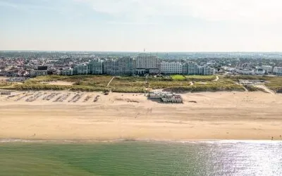 Appartement te koop: Strandwijck 2, Boulevard Noordwijk
