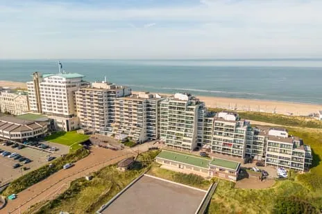 Appartement te koop: Strandwijck 2, Boulevard Noordwijk (Zh)