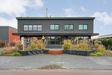 Appartement te koop: Strangeweg 5, Ommen