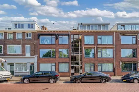 Appartement te koop: Stratingplantsoen 87, Duinvlietbuurt Velsen-Noord