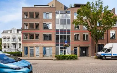 Appartement te koop: Stratumsedijk 18A, Binnenstad Eindhoven