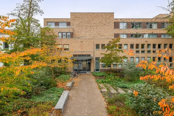 Woning te huur: Stratumsedijk, Eindhoven