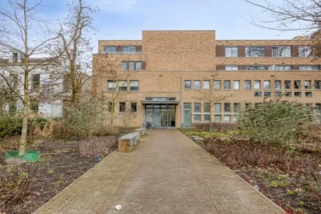 Appartement te koop: Stratumsedijk 22K, Binnenstad Eindhoven