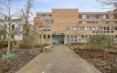 Appartement te koop: Stratumsedijk 22K, Eindhoven