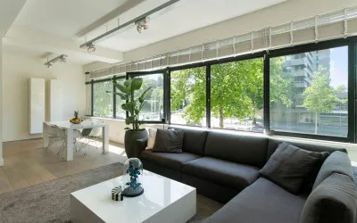 Appartement te huur: Stratumsedijk 73, Rochusbuurt Eindhoven