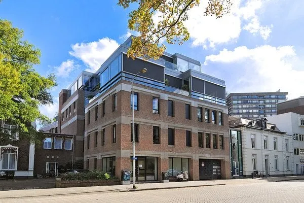 Woning te huur: Stratumsedijk, Binnenstad Eindhoven