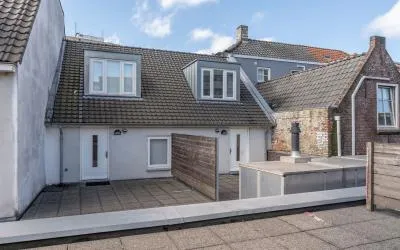 Appartement te koop: Stratumseind 107, Eindhoven