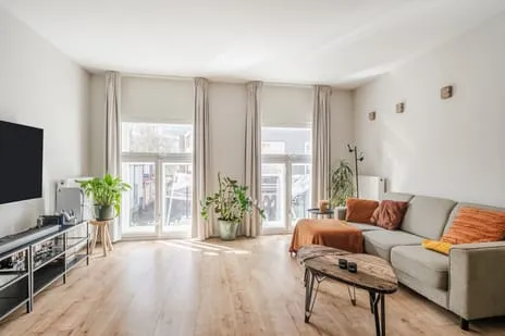 Appartement te koop: Stratumseind 107, Binnenstad Eindhoven
