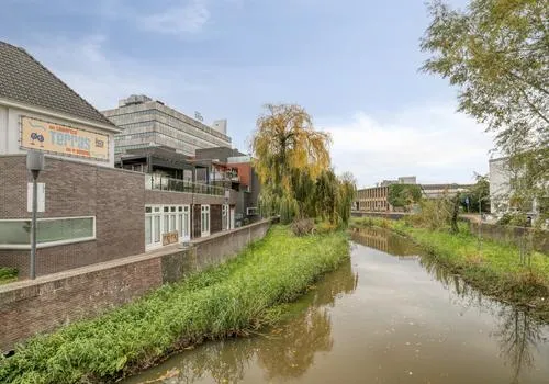 Appartement te koop: Stratumseind 121, Binnenstad Eindhoven