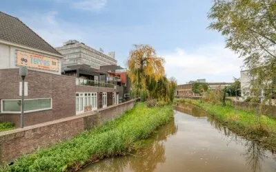 Appartement te koop: Stratumseind 121, Eindhoven