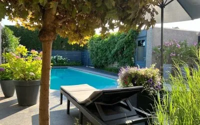 Tussenwoning te huur: Strausslaan 60, Nieuweland 1 Barendrecht